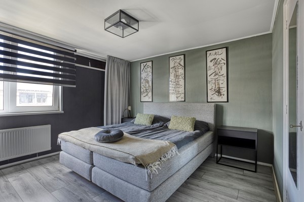 Medium property photo - Kastanjelaan 41, 3181 BK Rozenburg